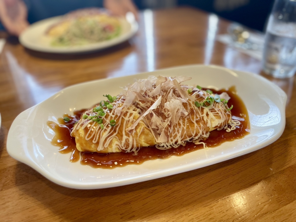 ジョージの店 写真 : レストラン ジョージの店 - 運動公園前/洋食 | 食べログ