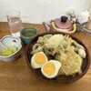 峠のうどん屋 藤屋