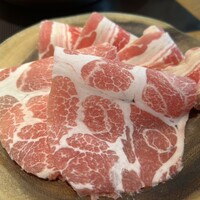しゃぶしゃぶ KINTAN 代官山本店 - 