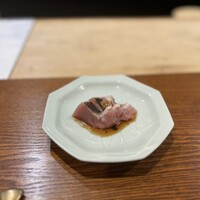 二條 葵月 - 