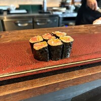 寿司 なかご 別邸 - 