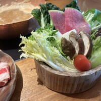 しゃぶしゃぶ KINTAN 代官山本店 - 