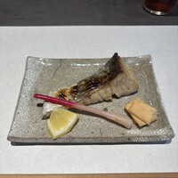 寿司 なかご 別邸 - 