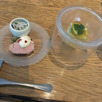 春秋ユラリ 恵比寿 -  春秋ユラリ 恵比寿 -