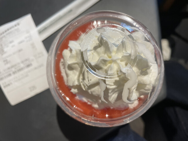 Starbucks Coffee Omotesando Jingumae 4 Chome Ten photo 4