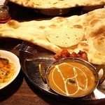 ナワジョティ - サービスセット　1490円