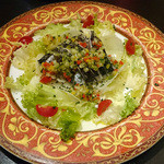 コロッセオ - 酢〆のさわら