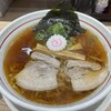 山形中華そば 麺や 一球