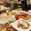 おぼんdeごはん トリエ京王調布店