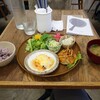 こもれび食堂+
