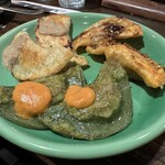 炭火ビストロ ゴーバル - 