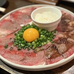 炭火ビストロ ゴーバル - 