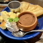 炭火ビストロ ゴーバル - 