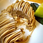 小布施堂 えんとつ - 