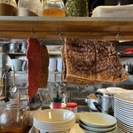 RYUTERHUA - ムークロップ(カリカリ豚)