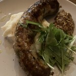 船橋ワインバル BAN-YA - 