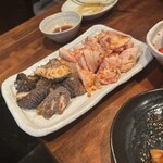 マル超ホルモン - 