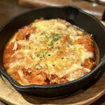 炭火ビストロ ゴーバル - 