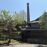 小布施堂 えんとつ - 