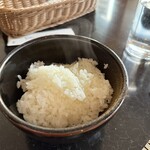 高千穂牛レストラン 和 - めちゃ旨なご飯