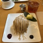 小布施堂 えんとつ - 