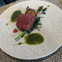 boB the garden Ginza - 