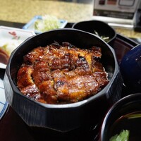 ひつまぶし 備長 本店 - 