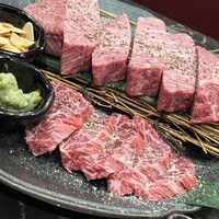 焼肉たまき 京橋店 - 