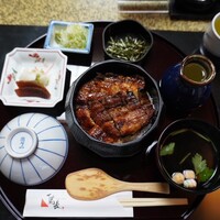 ひつまぶし 備長 本店 - 