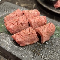 焼肉たまき 京橋店 - 