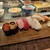 築地 すし兆 - 料理写真:
