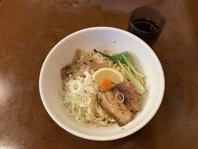 Men Shokudo Isshin Tei photo 4