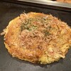 お好み焼だん