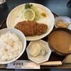 とんかつ あすなろ
