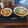 中華そば　まるや 長船店