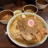 自家製麺NO11 ASAKUSA