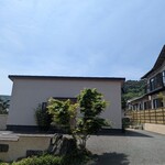 日本料理 別府 廣門 - 外観