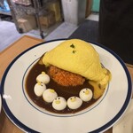 創作料理アランチャ - 