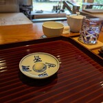 日本料理 別府 廣門 - 