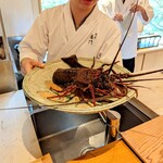 日本料理 別府 廣門 - 