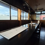 高千穂牛レストラン 和 - 内観