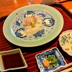 日本料理 別府 廣門 - 