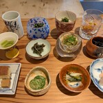 日本料理 別府 廣門 - 