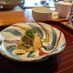 日本料理 別府 廣門 - 