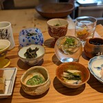 日本料理 別府 廣門 - 