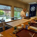 日本料理 別府 廣門 - 