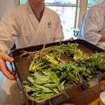 日本料理 別府 廣門 - 