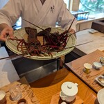 日本料理 別府 廣門 - 