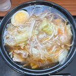 大衆食堂 半田屋  - 料理写真:
