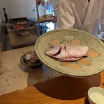 日本料理 別府 廣門 - 